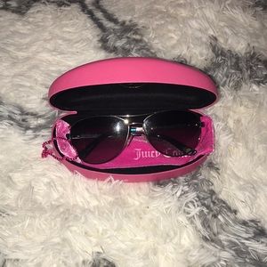 Juicy Couture Sunglasses